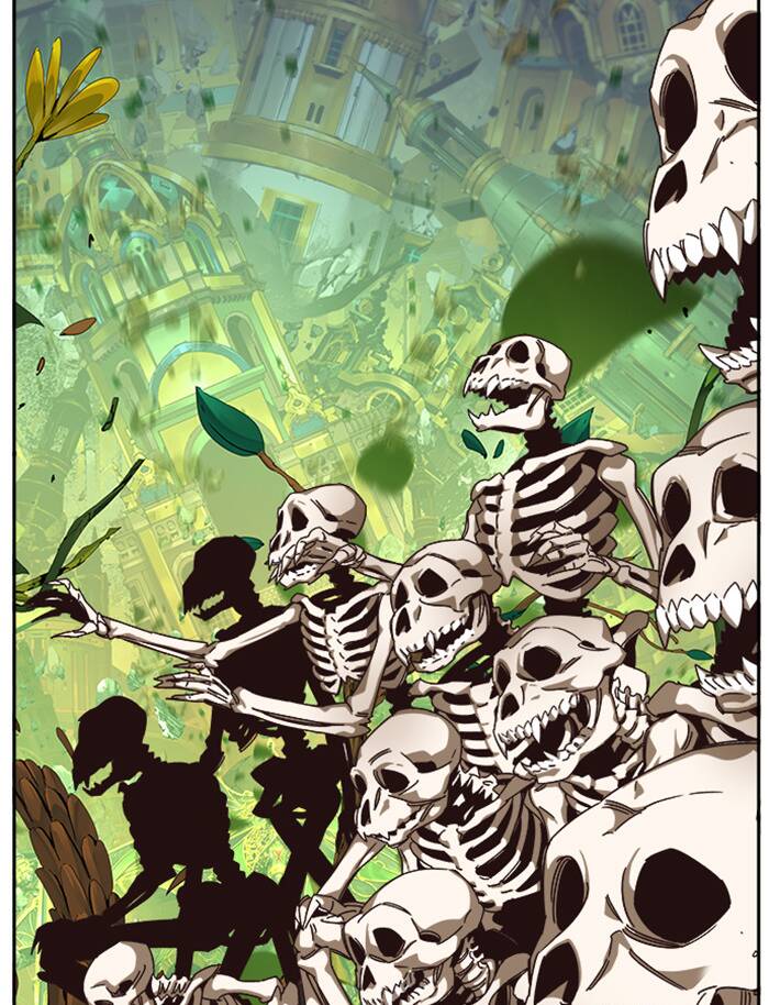 Chúa Tể Học Đường Chapter 523 - Trang 2