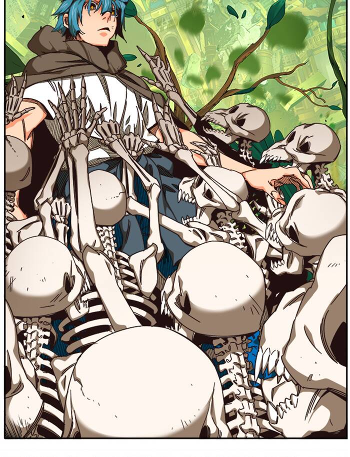 Chúa Tể Học Đường Chapter 523 - Trang 2