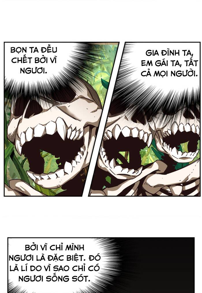 Chúa Tể Học Đường Chapter 523 - Trang 2