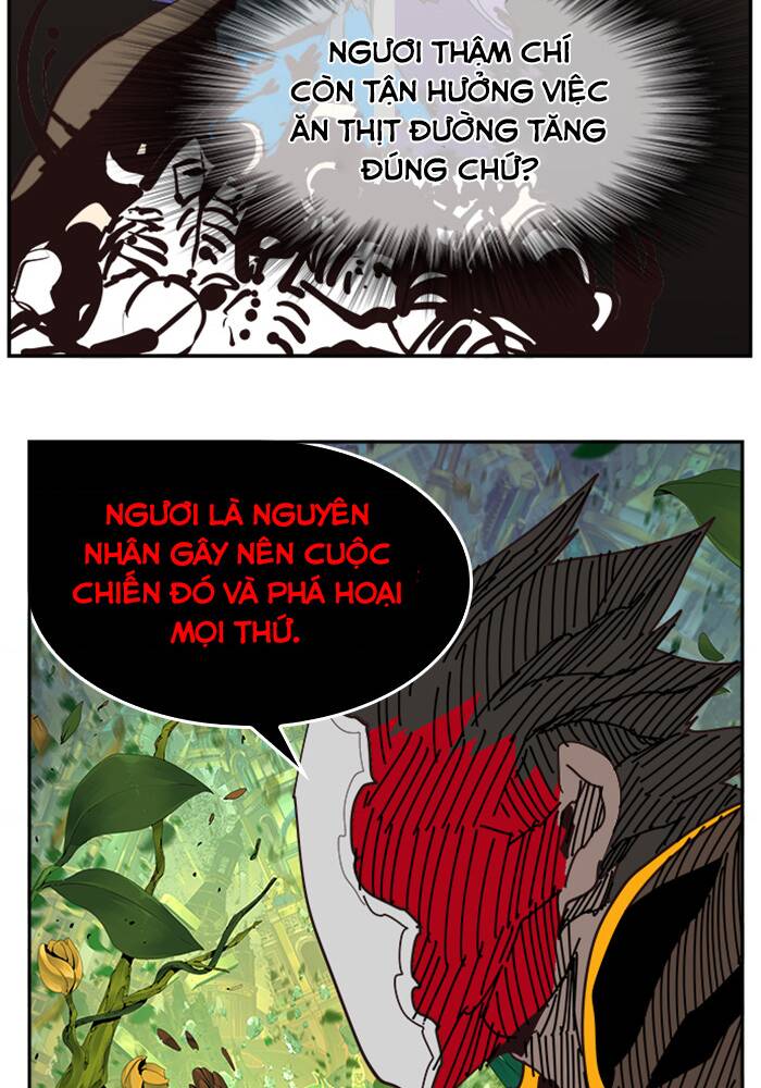 Chúa Tể Học Đường Chapter 523 - Trang 2