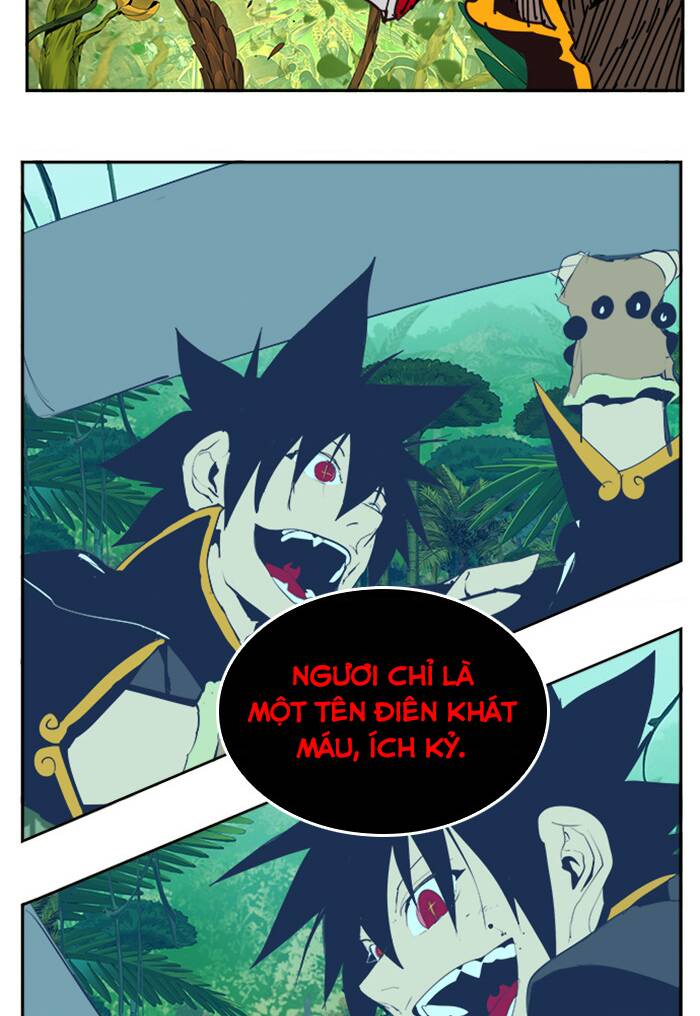 Chúa Tể Học Đường Chapter 523 - Trang 2