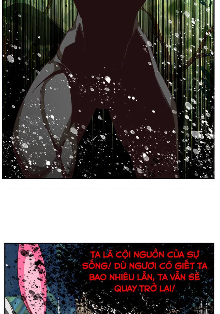 Chúa Tể Học Đường Chapter 523 - Trang 2