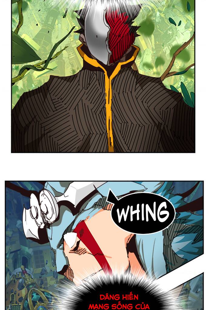 Chúa Tể Học Đường Chapter 523 - Trang 2