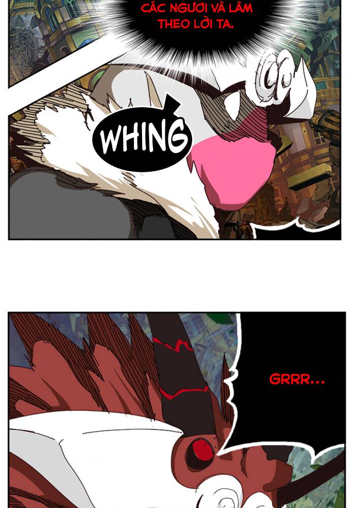 Chúa Tể Học Đường Chapter 523 - Trang 2