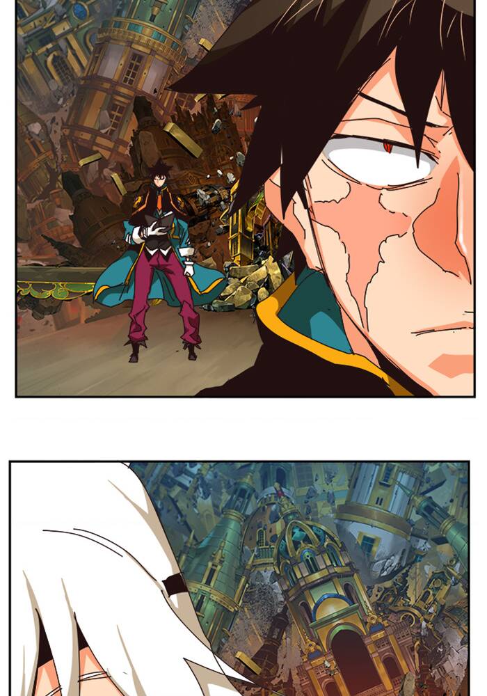 Chúa Tể Học Đường Chapter 524.5 - Trang 2