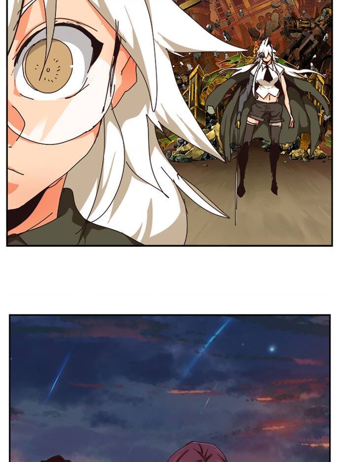 Chúa Tể Học Đường Chapter 524.5 - Trang 2