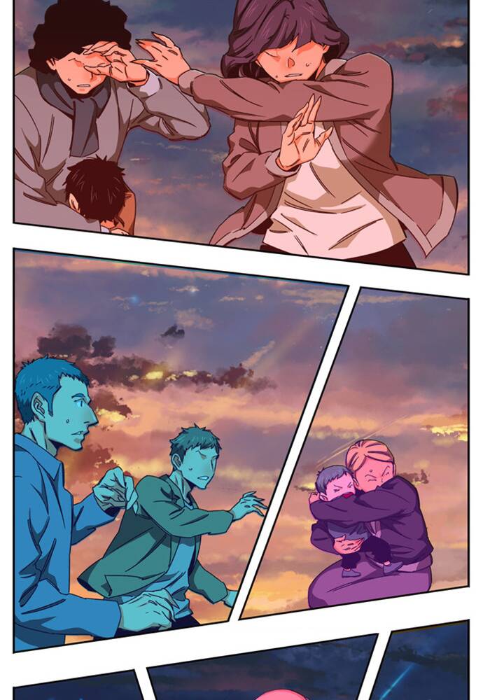 Chúa Tể Học Đường Chapter 524.5 - Trang 2