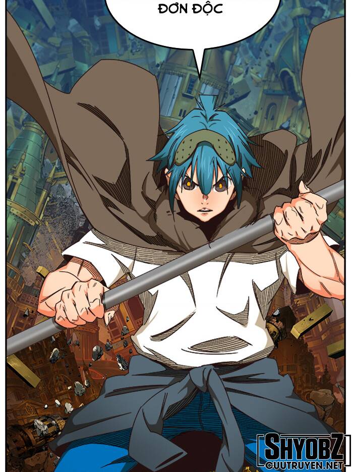 Chúa Tể Học Đường Chapter 524.5 - Trang 2