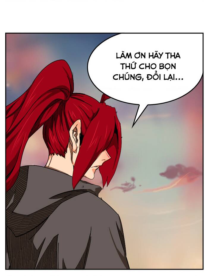 Chúa Tể Học Đường Chapter 524.5 - Trang 2