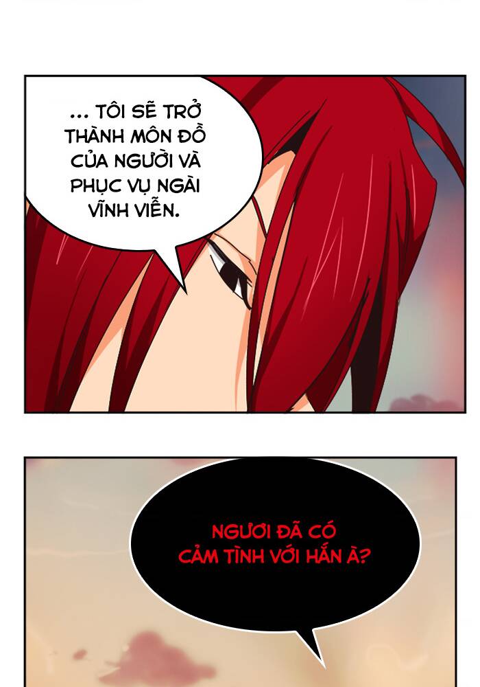 Chúa Tể Học Đường Chapter 524.5 - Trang 2