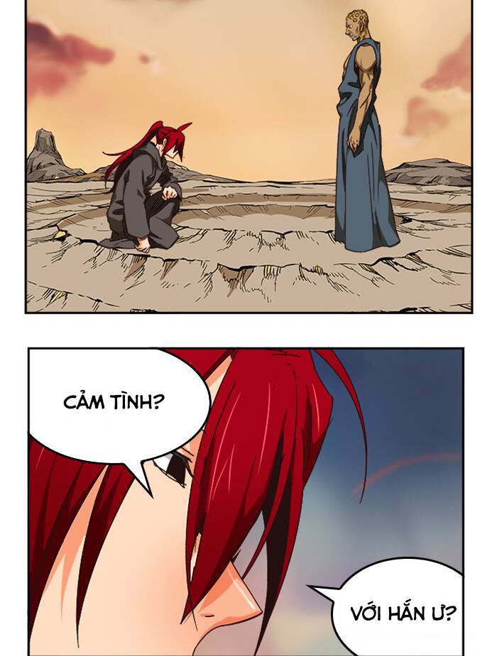 Chúa Tể Học Đường Chapter 524.5 - Trang 2