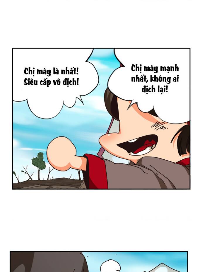 Chúa Tể Học Đường Chapter 524.5 - Trang 2