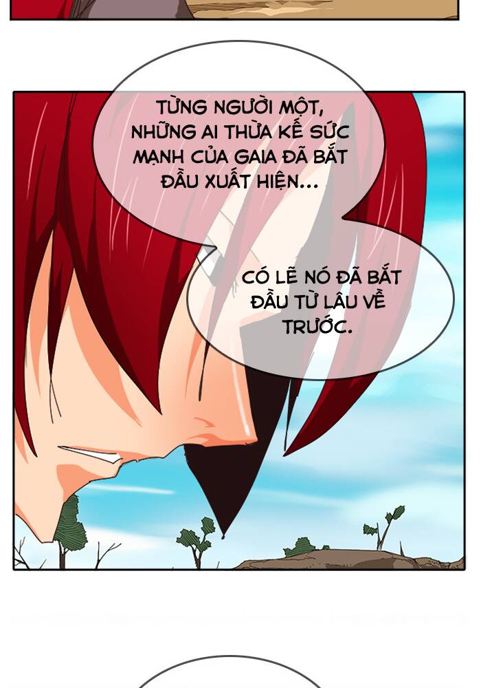 Chúa Tể Học Đường Chapter 524.5 - Trang 2
