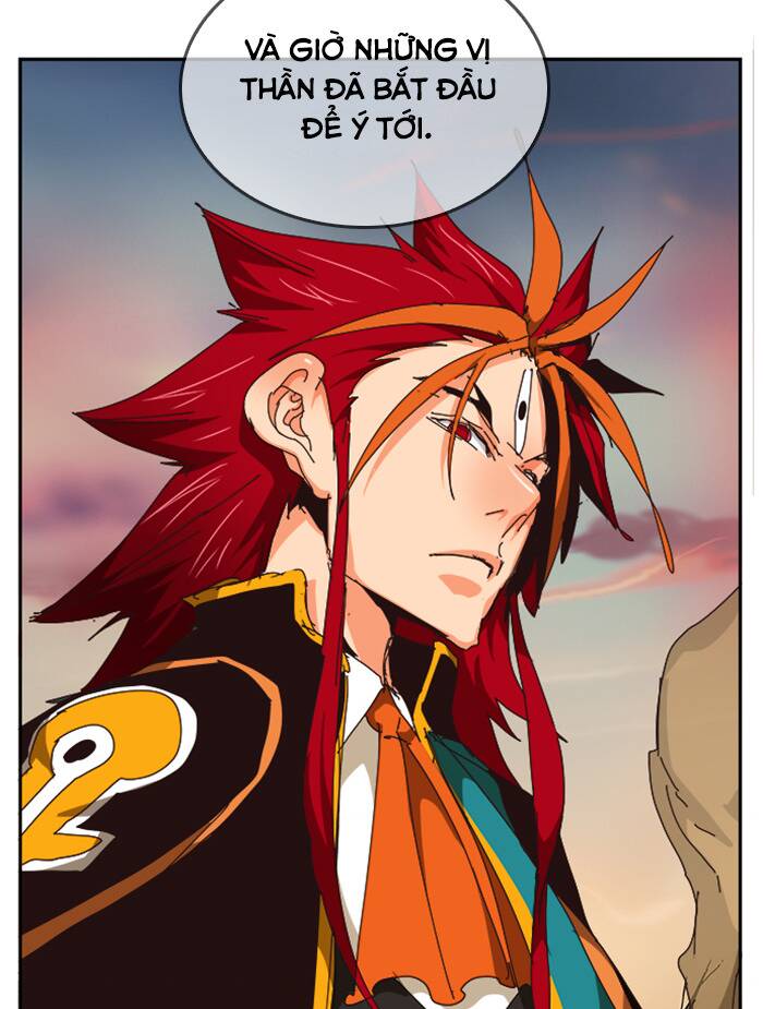 Chúa Tể Học Đường Chapter 524.5 - Trang 2