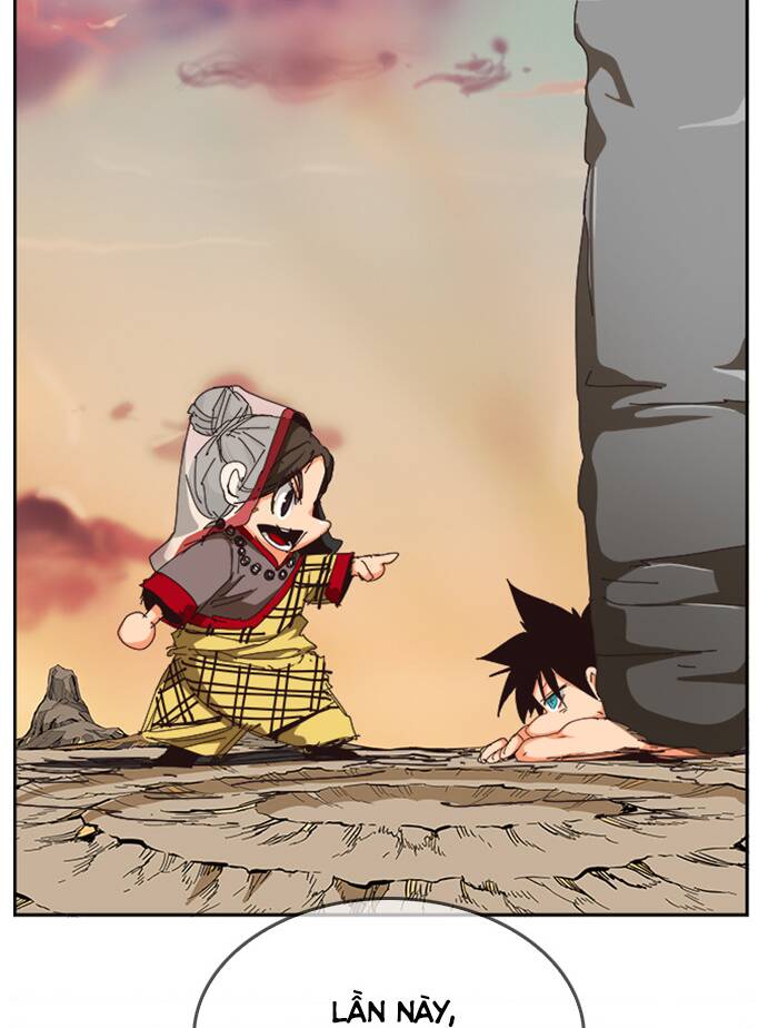 Chúa Tể Học Đường Chapter 524.5 - Trang 2