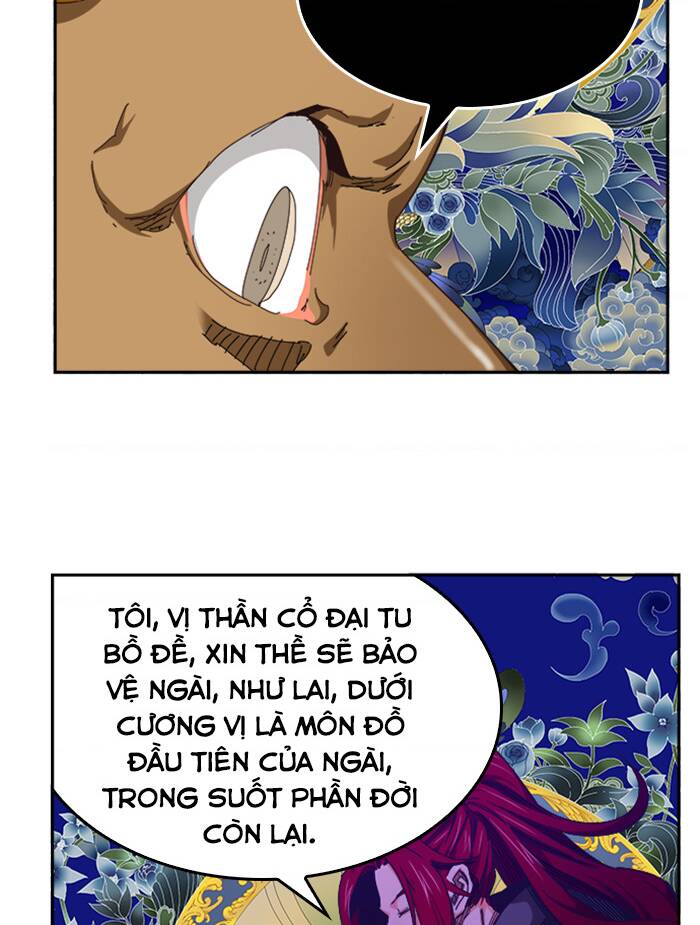 Chúa Tể Học Đường Chapter 524.5 - Trang 2