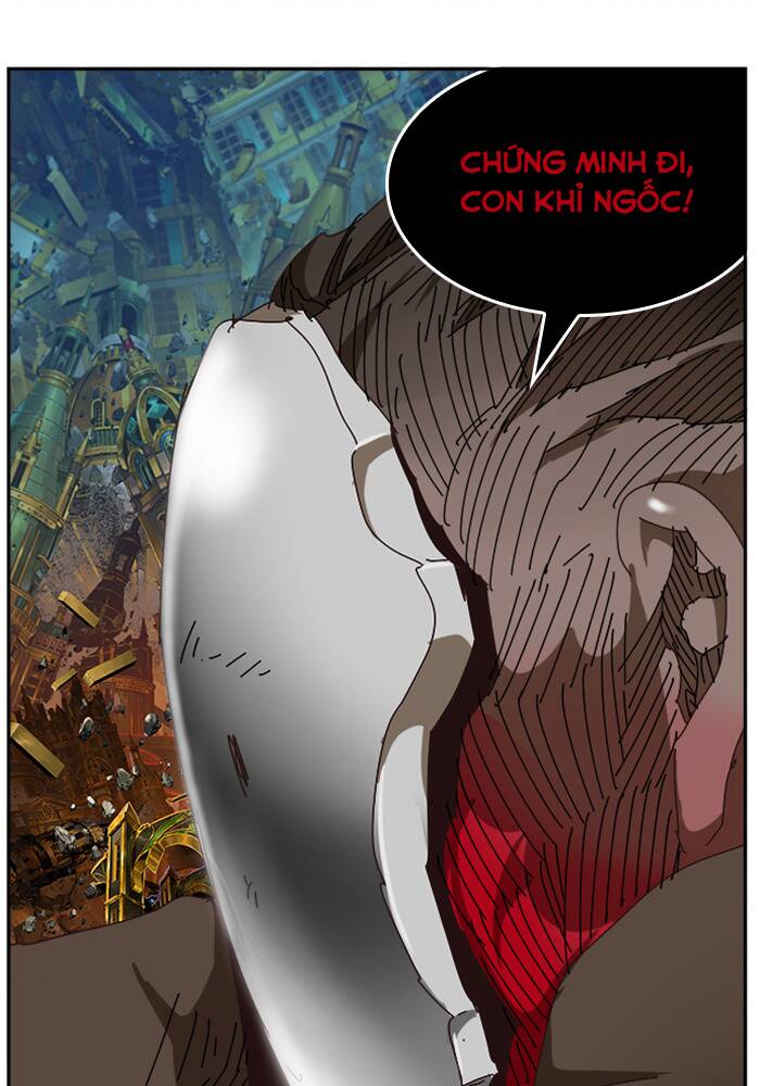 Chúa Tể Học Đường Chapter 524.5 - Trang 2