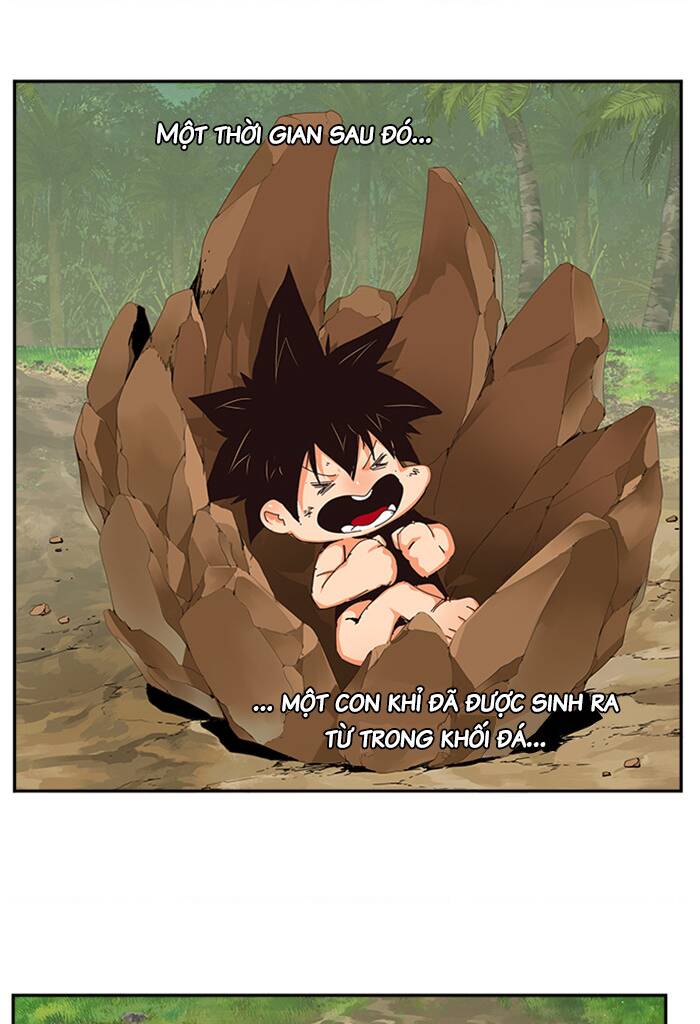 Chúa Tể Học Đường Chapter 524 - Trang 2