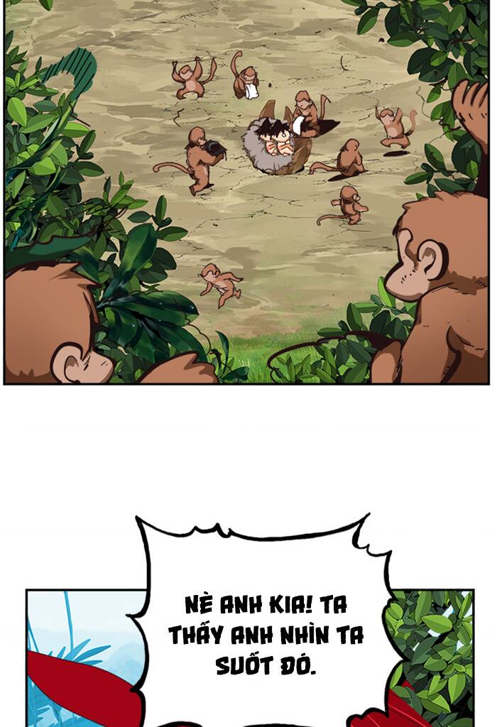 Chúa Tể Học Đường Chapter 524 - Trang 2