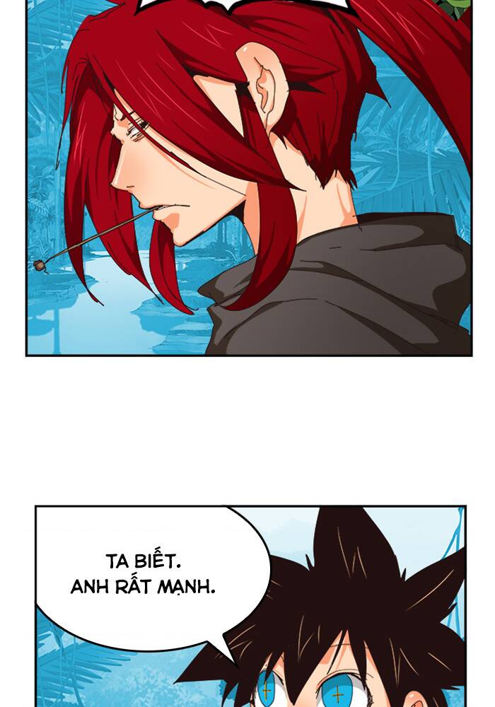 Chúa Tể Học Đường Chapter 524 - Trang 2