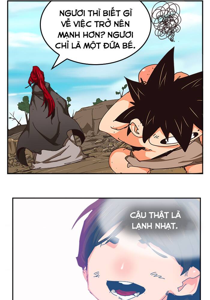 Chúa Tể Học Đường Chapter 524 - Trang 2