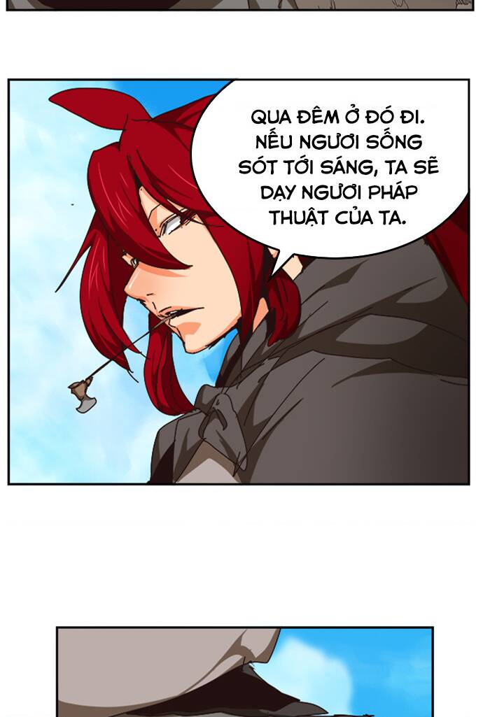 Chúa Tể Học Đường Chapter 524 - Trang 2