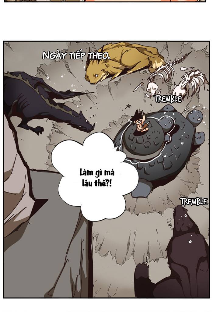 Chúa Tể Học Đường Chapter 524 - Trang 2