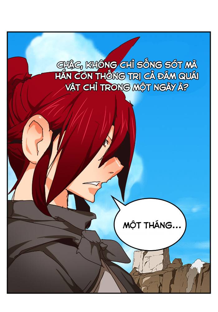 Chúa Tể Học Đường Chapter 524 - Trang 2