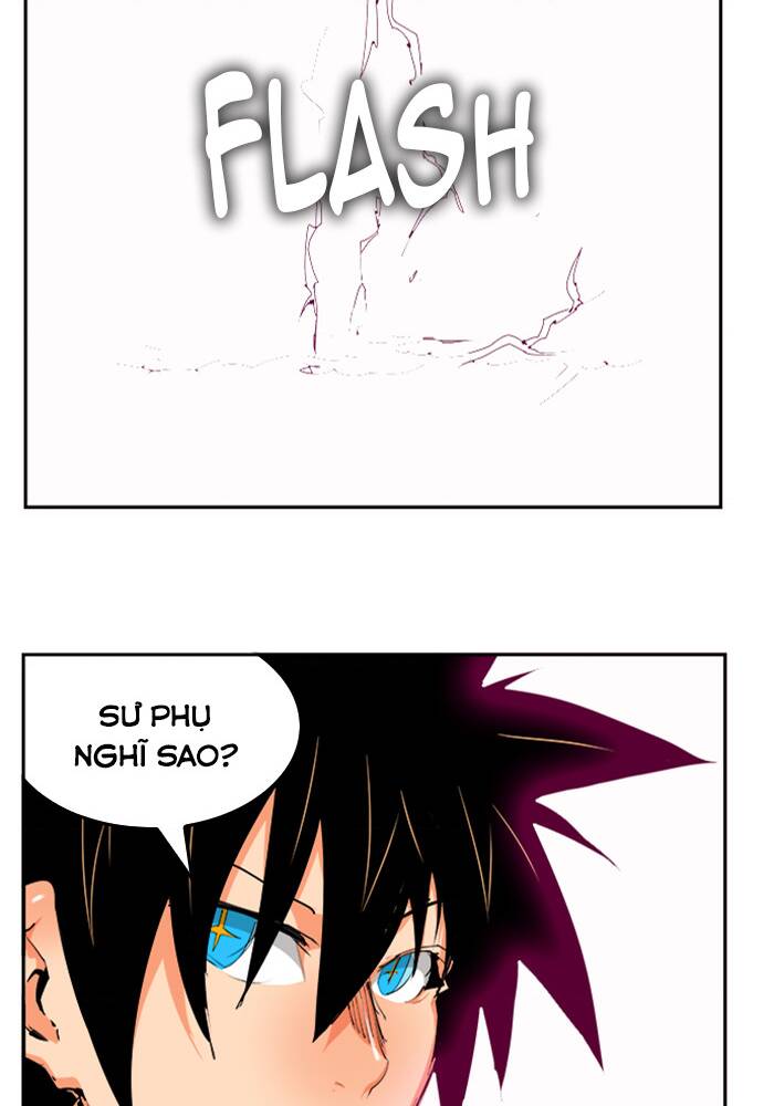 Chúa Tể Học Đường Chapter 524 - Trang 2