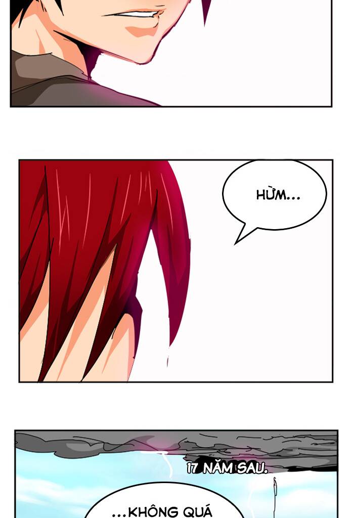 Chúa Tể Học Đường Chapter 524 - Trang 2