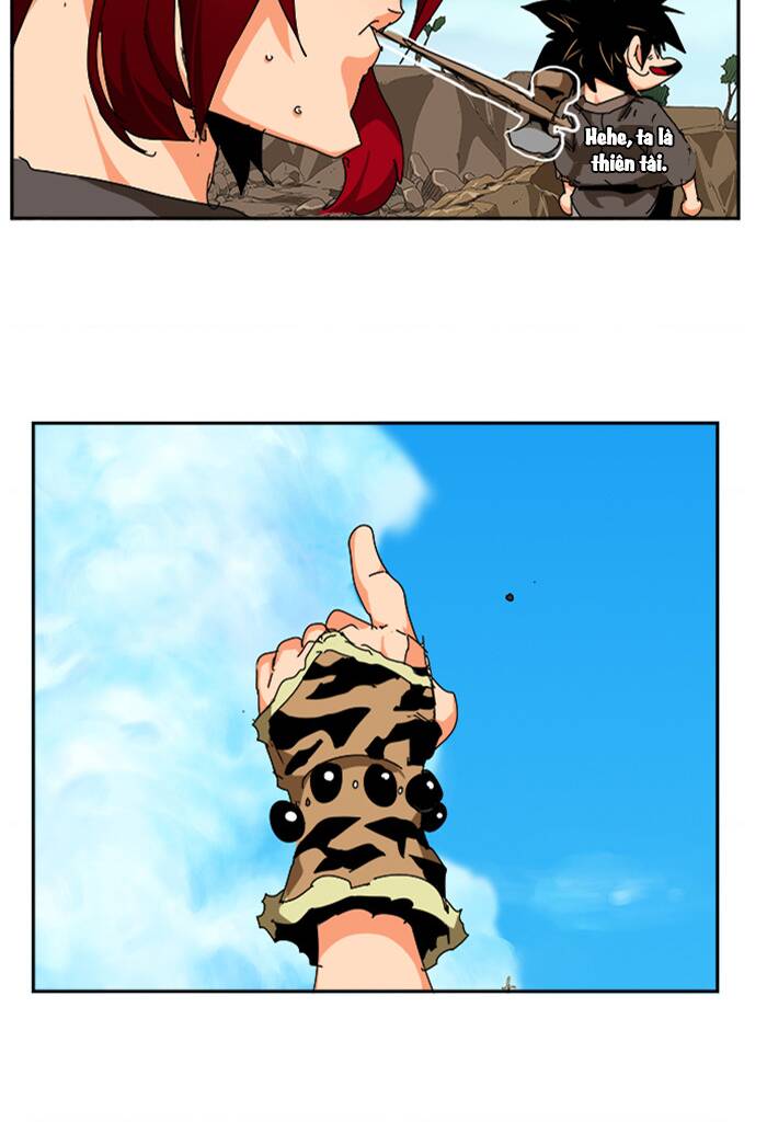 Chúa Tể Học Đường Chapter 524 - Trang 2