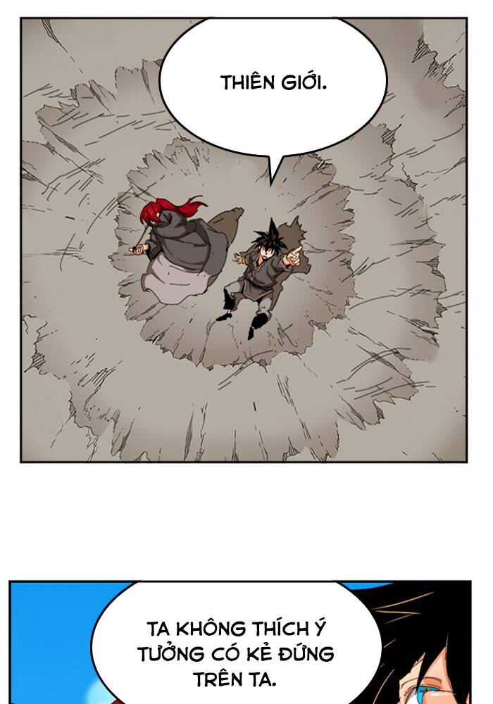 Chúa Tể Học Đường Chapter 524 - Trang 2