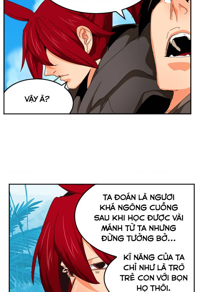 Chúa Tể Học Đường Chapter 524 - Trang 2