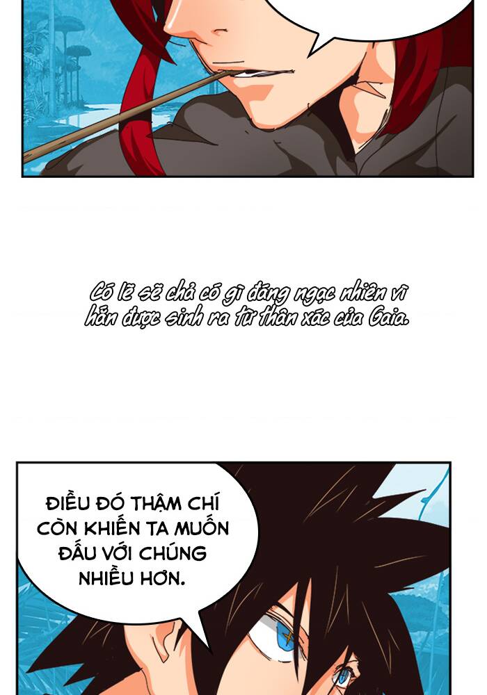 Chúa Tể Học Đường Chapter 524 - Trang 2