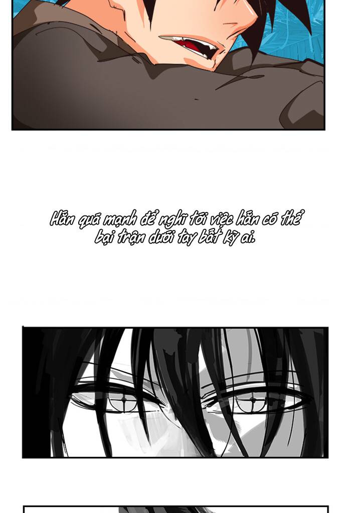 Chúa Tể Học Đường Chapter 524 - Trang 2