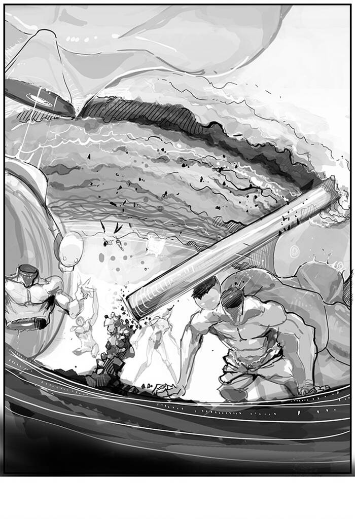 Chúa Tể Học Đường Chapter 524 - Trang 2