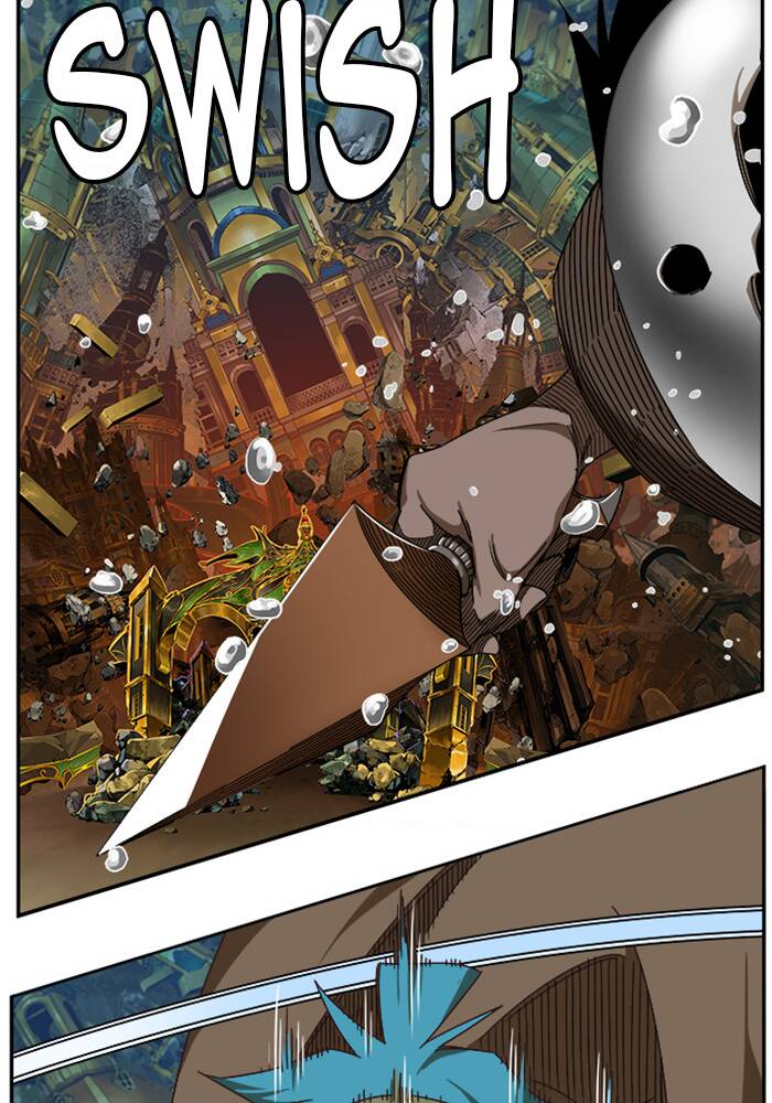 Chúa Tể Học Đường Chapter 524 - Trang 2