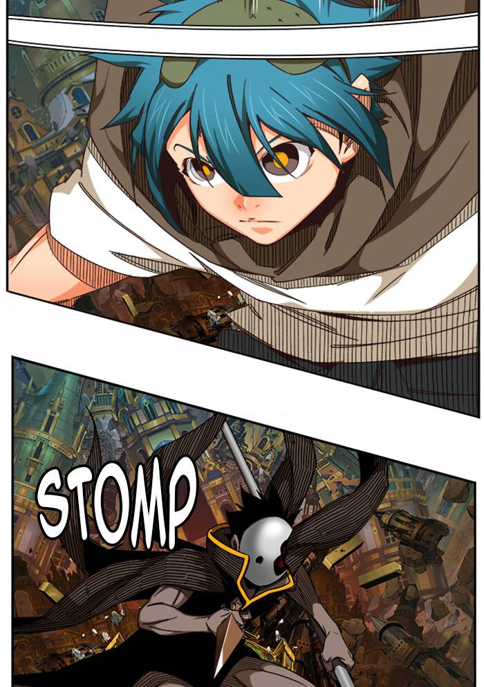 Chúa Tể Học Đường Chapter 524 - Trang 2