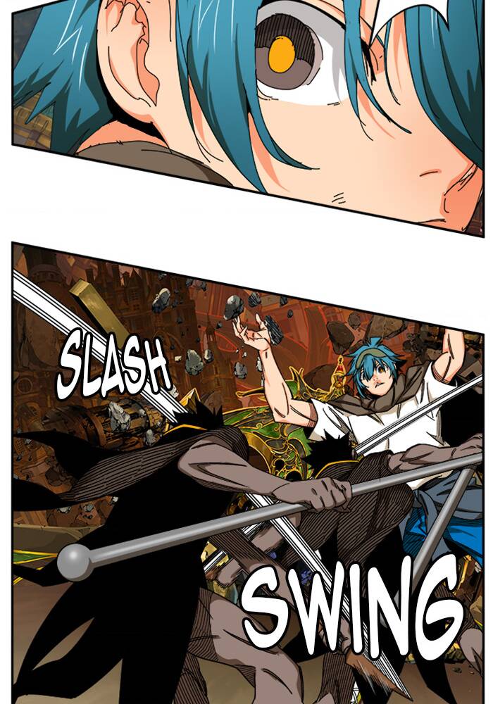 Chúa Tể Học Đường Chapter 524 - Trang 2