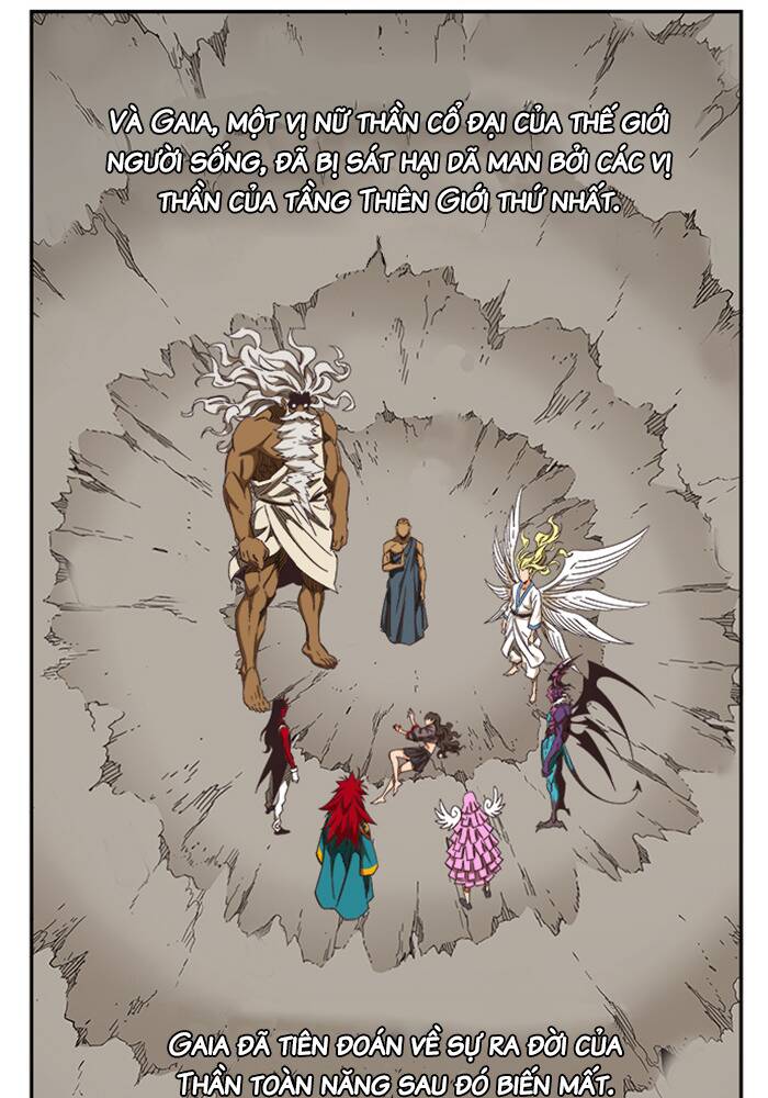 Chúa Tể Học Đường Chapter 524 - Trang 2