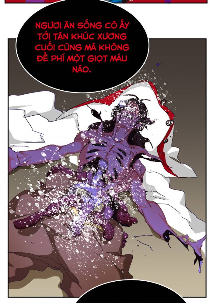 Chúa Tể Học Đường Chapter 524 - Trang 2