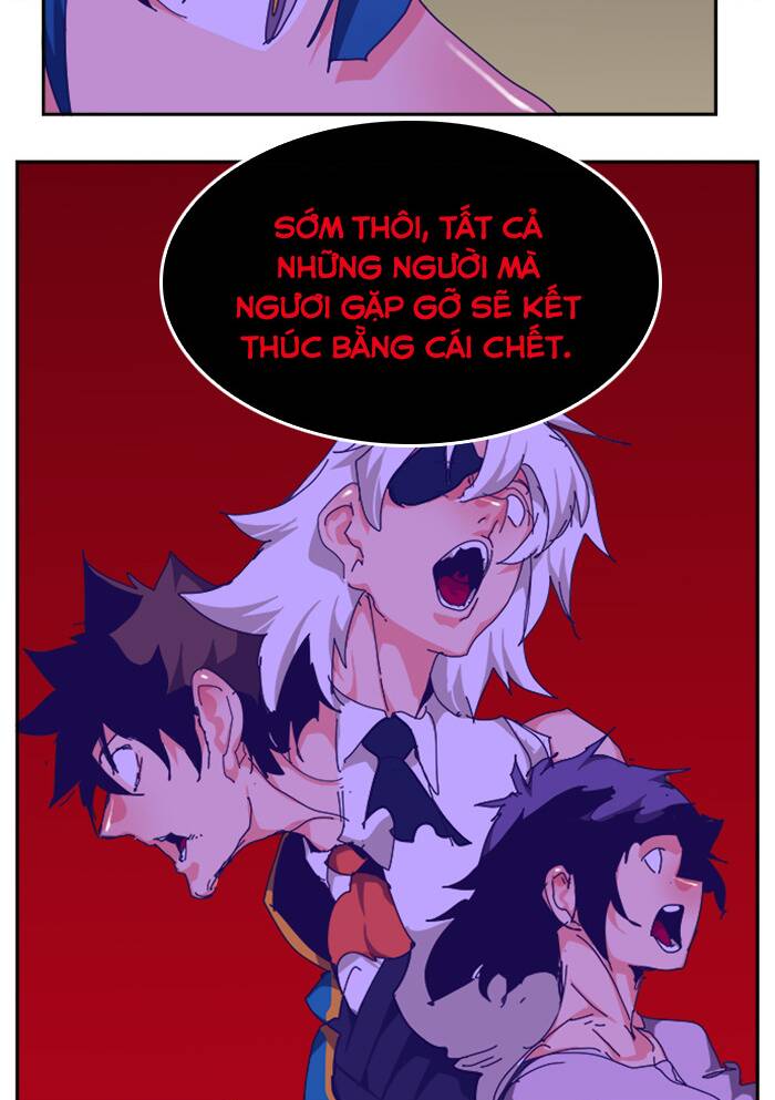 Chúa Tể Học Đường Chapter 524 - Trang 2