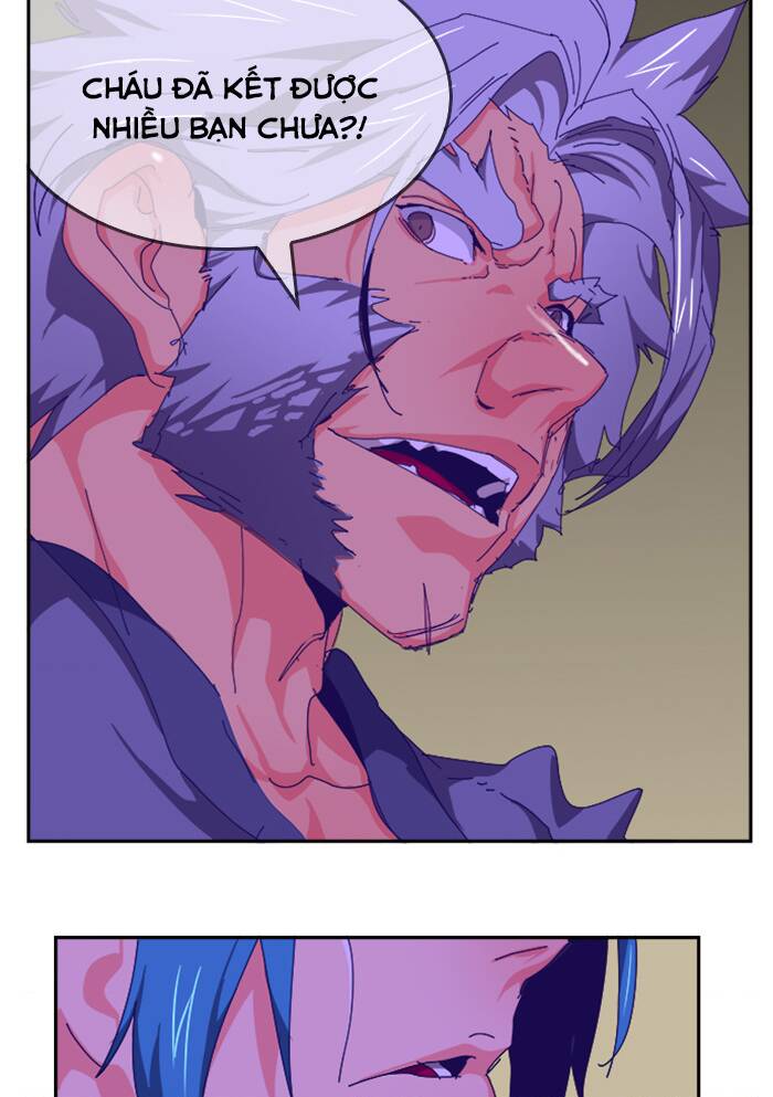 Chúa Tể Học Đường Chapter 524 - Trang 2