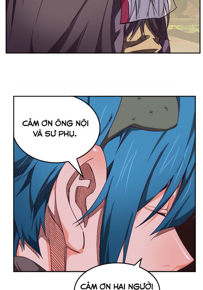 Chúa Tể Học Đường Chapter 524 - Trang 2