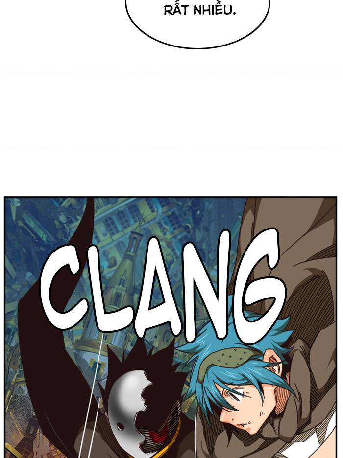 Chúa Tể Học Đường Chapter 524 - Trang 2