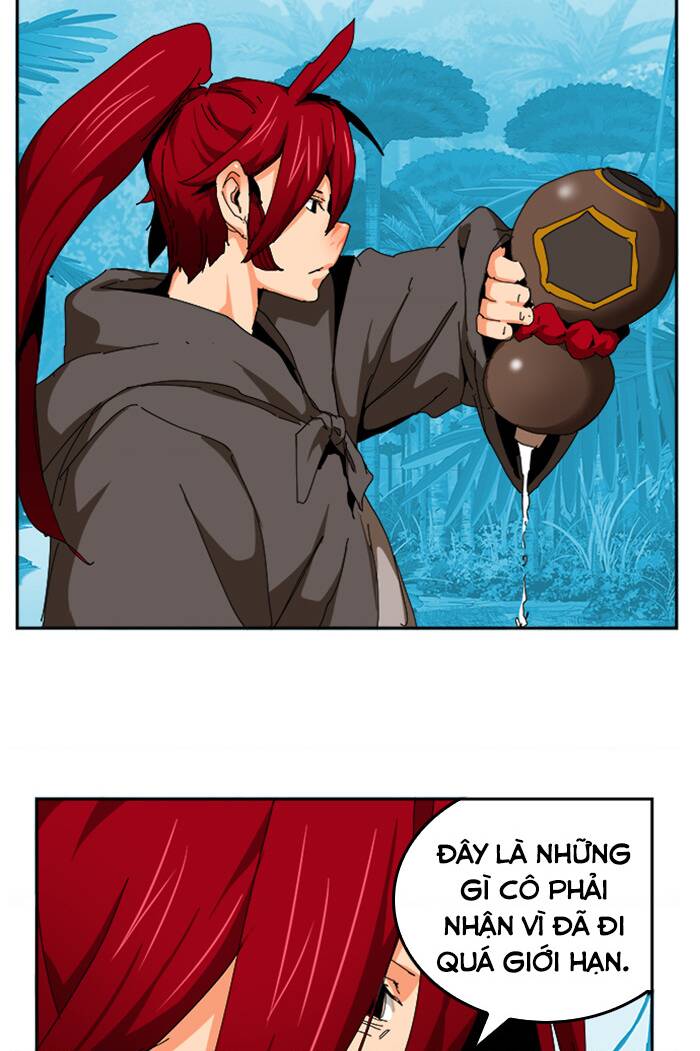 Chúa Tể Học Đường Chapter 524 - Trang 2