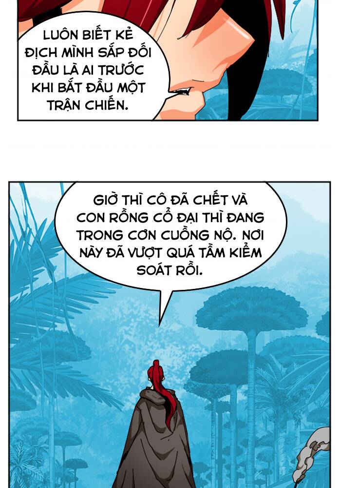 Chúa Tể Học Đường Chapter 524 - Trang 2