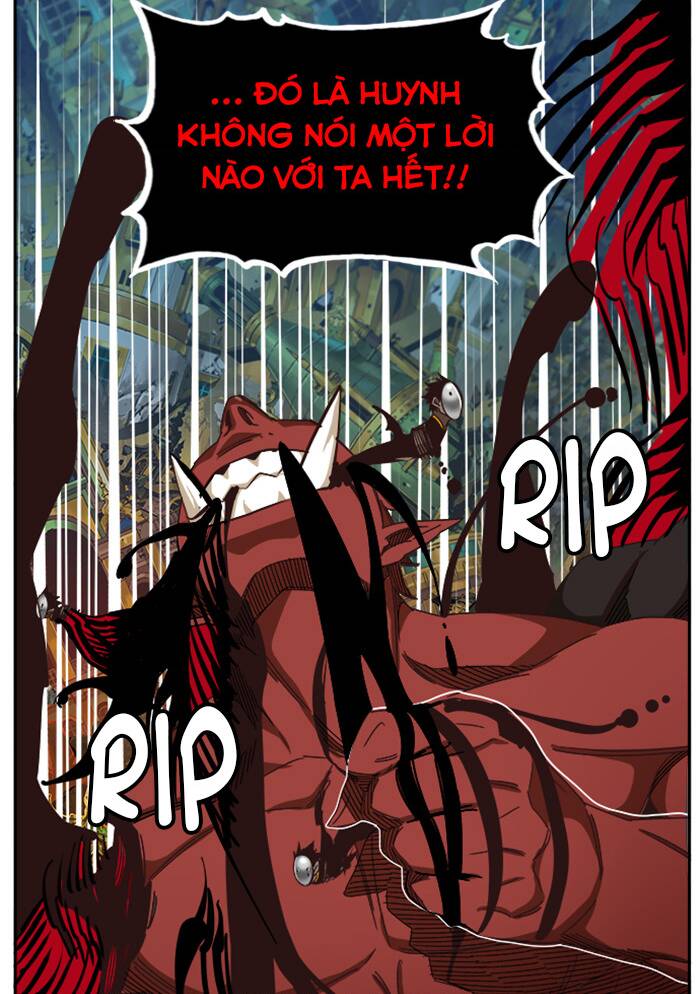 Chúa Tể Học Đường Chapter 525.5 - Trang 2