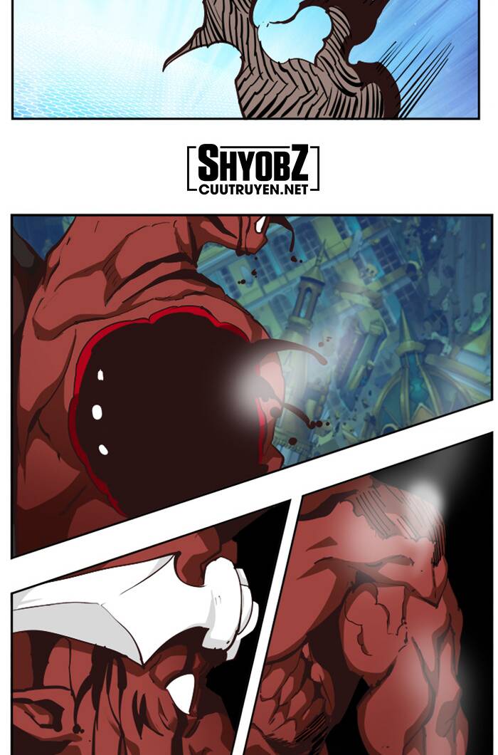 Chúa Tể Học Đường Chapter 525.5 - Trang 2