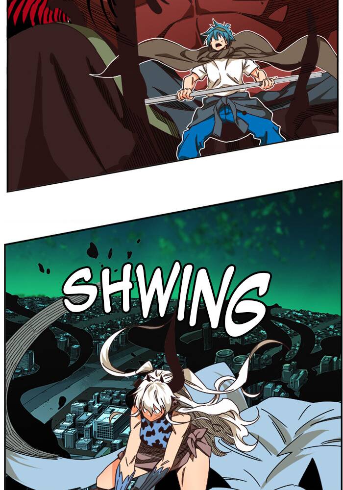 Chúa Tể Học Đường Chapter 525.5 - Trang 2